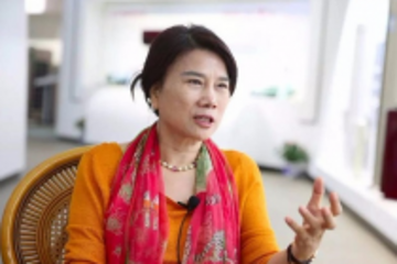 董阿姨再发威，珠海银隆真值得大佬收购吗？