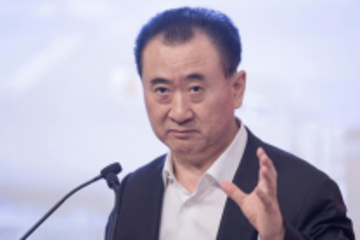 王健林花五個億買了一座“儲能江山”送給思聰