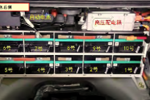 你知道嗎？電芯不一致會導(dǎo)致電動汽車續(xù)航里程降低