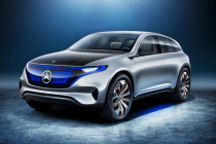 眾泰將生產(chǎn)首款中國豪華電動車？