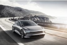 電動汽車有三寶：經濟、環保、加速好！