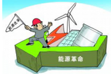 霧霾橫行，水氫電力將解決“燃煤”之急