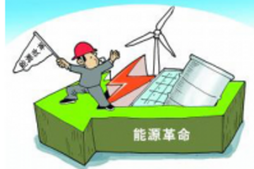 雾霾横行，水氢电力将解决“燃煤”之急