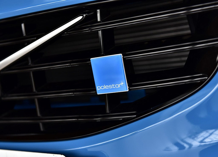 綜合最大功率600馬力？沃爾沃S90/V90 Polestar雙電機(jī)混動(dòng)系統(tǒng)