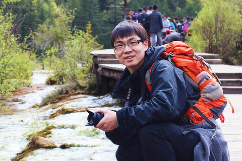 EV英雄谱：江淮IEV4车主即将开启津京短途旅行