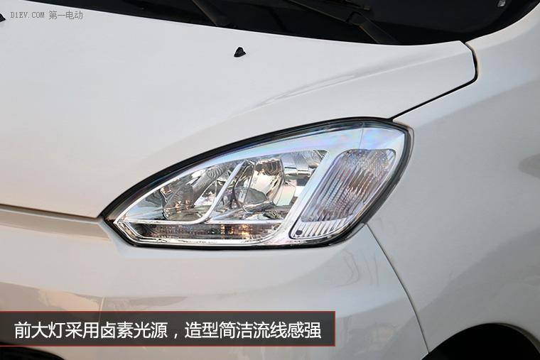 歐陸陸虎貼地氣試駕 實用/便捷/配置暖人心的潛力股車型
