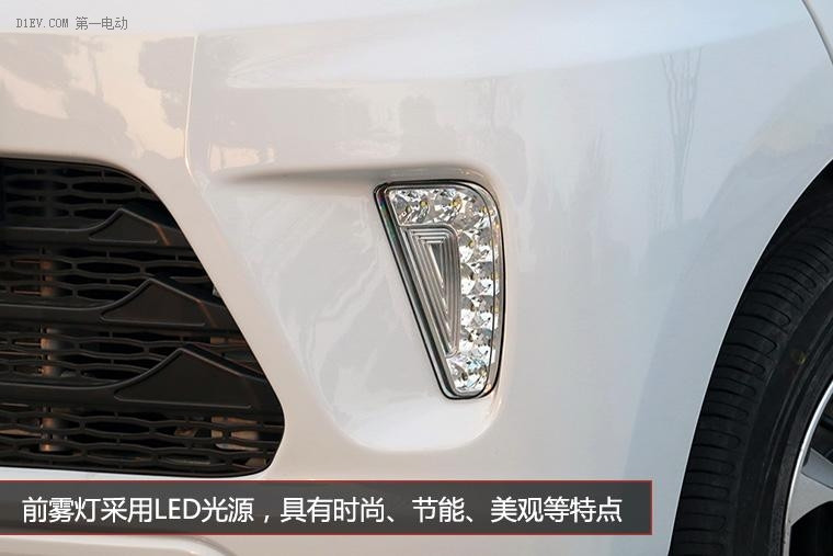 歐陸陸虎貼地氣試駕 實用/便捷/配置暖人心的潛力股車型