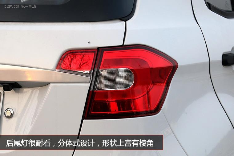 歐陸陸虎貼地氣試駕 實用/便捷/配置暖人心的潛力股車型