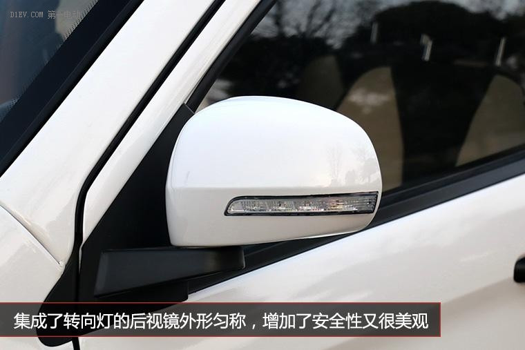 歐陸陸虎貼地氣試駕 實用/便捷/配置暖人心的潛力股車型