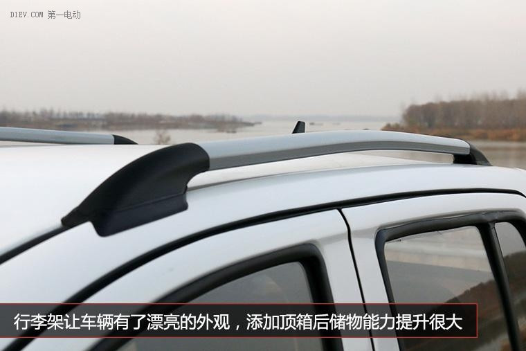 歐陸陸虎貼地氣試駕 實用/便捷/配置暖人心的潛力股車型