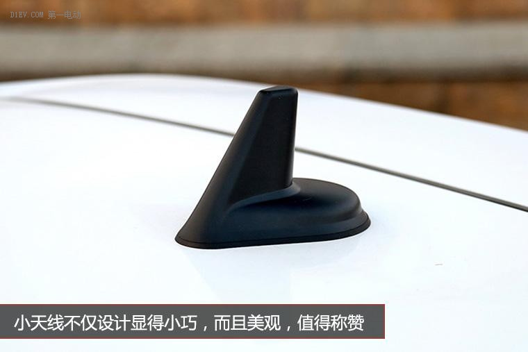 歐陸陸虎貼地氣試駕 實用/便捷/配置暖人心的潛力股車型