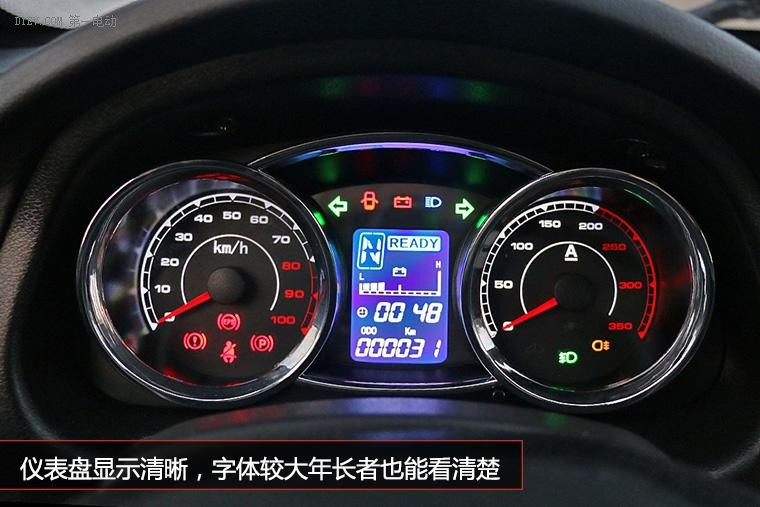 歐陸陸虎貼地氣試駕 實用/便捷/配置暖人心的潛力股車型