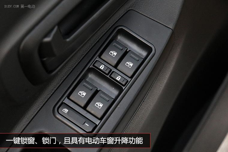 歐陸陸虎貼地氣試駕 實用/便捷/配置暖人心的潛力股車型