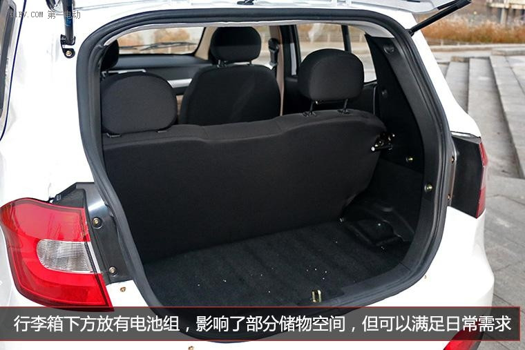 歐陸陸虎貼地氣試駕 實用/便捷/配置暖人心的潛力股車型