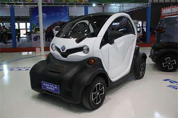 賀州市管理暫行辦法發(fā)布 低速電動車合法身份再添一城