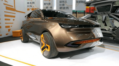 GNEV7特稿 | 誰能笑到最后？樂視/蔚來/小鵬等八家互聯(lián)網(wǎng)造車企業(yè)“新內(nèi)幕”