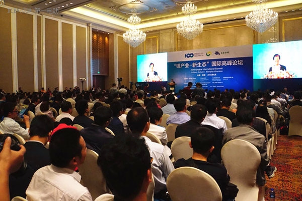 中国电动汽百人会2016举办三大论坛研讨补贴/安全/技术热点问题