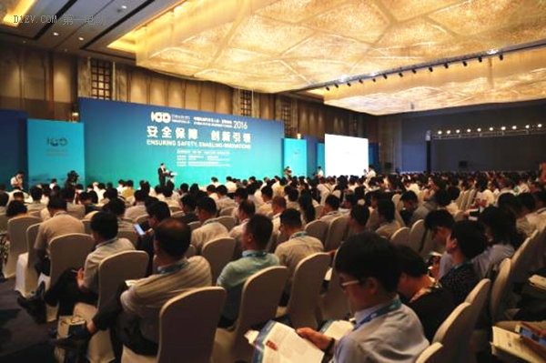 中國電動汽百人會2016舉辦三大論壇研討補貼/安全/技術(shù)熱點問題