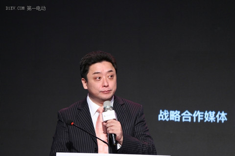 “重新定义汽车•聚变未来” 第七届全球新能源汽车大会盛大开幕