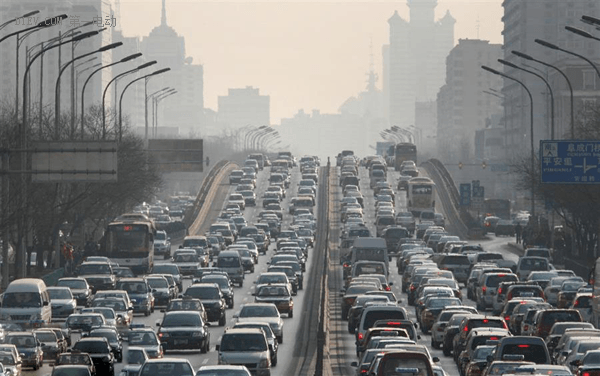 觀察者大衛(wèi)·桑德羅：地球的必然抉擇——新能源