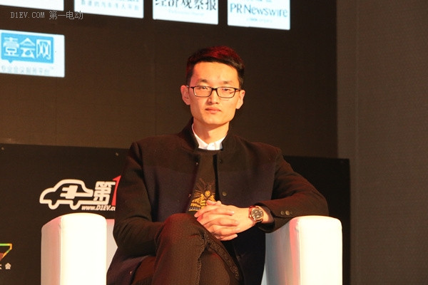 江苏威龙电动车销售总经理刘东坡