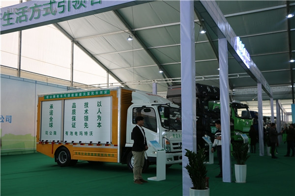 中國(guó)沃特瑪新能源汽車產(chǎn)業(yè)創(chuàng)新聯(lián)盟正式成立，深圳欲當(dāng)世界新能源汽車之都