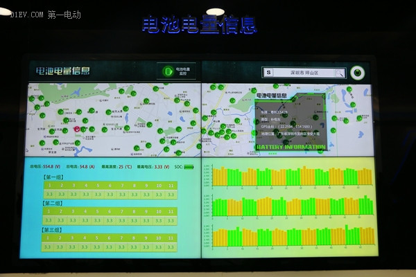 沃特玛电池智慧车间投产 智能制造全面实现全自动化