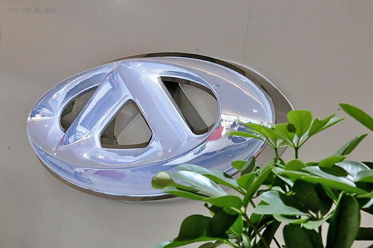 奇瑞新能源名威致遠店盛大開業(yè)！奇瑞eQ價格抄底/高額補貼倒計時