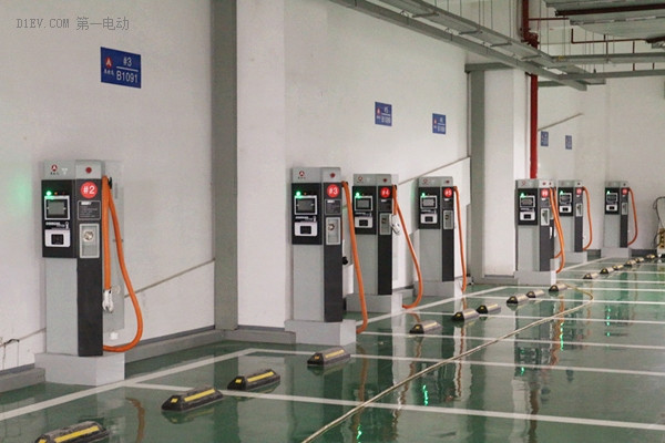 新能源汽車銷量連年增長 車樁比縮小進程緩慢