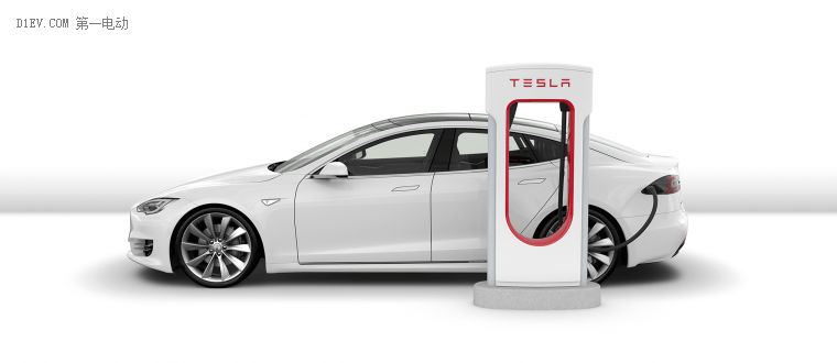 特斯拉：對(duì)充滿電后霸占充電站的車輛收費(fèi)