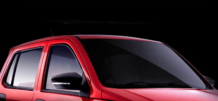 御捷A280電動(dòng)汽車界的網(wǎng)紅車型 配置高的令人難以想象