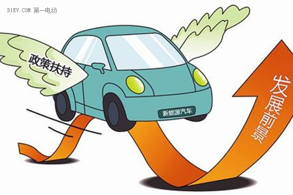 解析十三五戰(zhàn)略新興產(chǎn)業(yè)發(fā)展規(guī)劃 燃料電池汽車或迎來機會