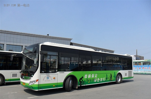 宇通600臺混動客車被欠近3億 豫遼聯(lián)動18天執(zhí)行和解
