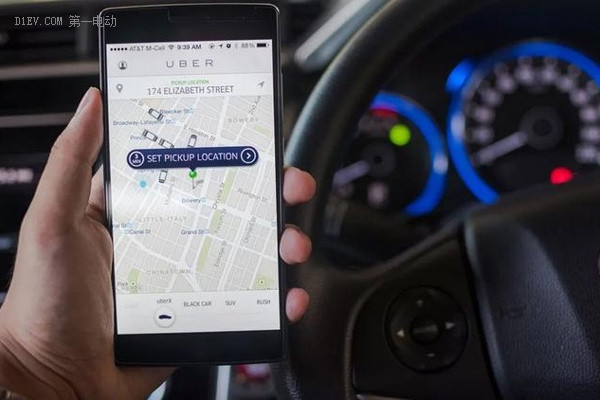 Uber宣布已停止旧金山市自动驾驶专车试点项目