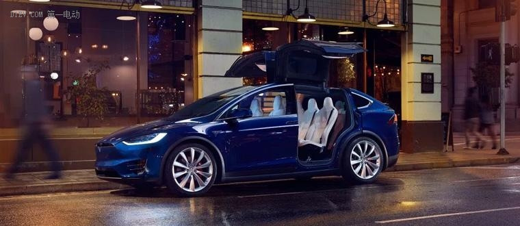 特斯拉再次問鼎《消費者報告》車主調(diào)查滿意度榜首