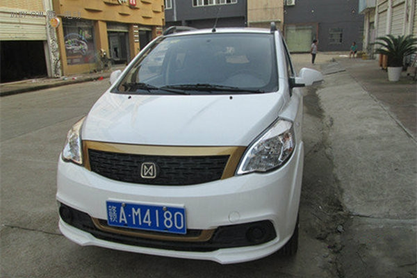 江西江鈴獲第七張新建純電動(dòng)生產(chǎn)資質(zhì)，又一匹黑馬殺入！