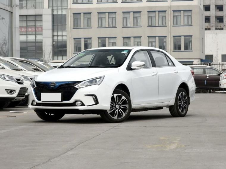 回家過年/告別單身就靠它了，準續(xù)航300公里純電動車型推薦