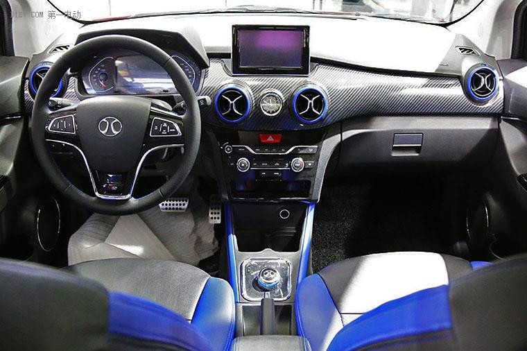 外媒：中國最值得出口的五款純電動車，比亞迪秦EV、帝豪EV在列