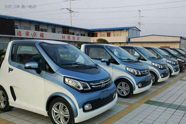 襄陽(yáng)市新能源汽車補(bǔ)貼政策印發(fā) 最高每輛車可補(bǔ)50萬(wàn)