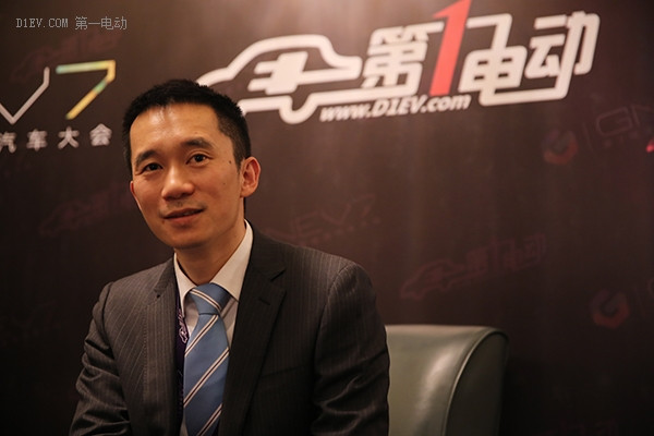 專訪雷丁舒欣：堅(jiān)定市場(chǎng)做好“國(guó)民車”