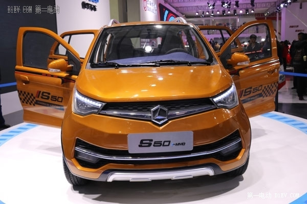 專訪雷丁舒欣：堅(jiān)定市場(chǎng)做好“國(guó)民車”