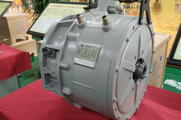 山東聯(lián)孚新能源汽車(chē)及驅(qū)動(dòng)控制系統(tǒng)投產(chǎn)下線，加速布局產(chǎn)業(yè)鏈