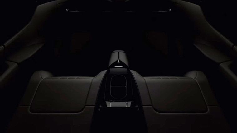 又是一種黑科技！曝Faraday Future“采用反重力”座椅 