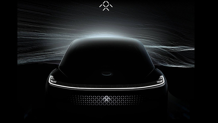 又是一種黑科技！曝Faraday Future“采用反重力”座椅 