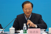陳清泰：新能源汽車產業面臨政策轉型，亟需提高核心競爭力