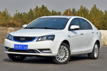 厲害了！帝豪EV破6千奪冠，12月新能源車銷量TOP10點評