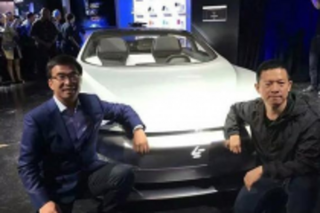 150亿买了半个乐视，孙宏斌这是在“趁火打劫”