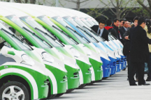 打擊騙補過后，新能源車市邁入“洗牌年”？