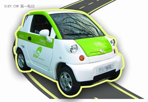 2017，請讓低速電動車標準聽市場的！