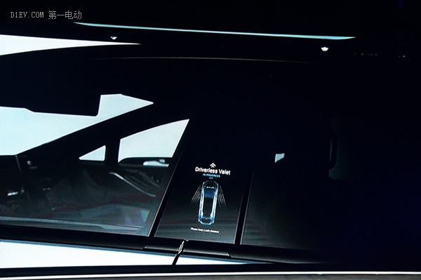 續(xù)航超700公里，加速2.39秒，F(xiàn)araday Future量產(chǎn)車FF 91全球首發(fā)